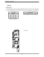 Предварительный просмотр 28 страницы Supermicro X10SDD-F User Manual