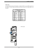 Предварительный просмотр 29 страницы Supermicro X10SDD-F User Manual