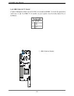 Предварительный просмотр 30 страницы Supermicro X10SDD-F User Manual