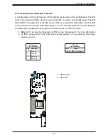 Предварительный просмотр 33 страницы Supermicro X10SDD-F User Manual