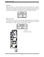 Предварительный просмотр 36 страницы Supermicro X10SDD-F User Manual