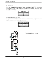 Предварительный просмотр 38 страницы Supermicro X10SDD-F User Manual