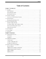 Предварительный просмотр 5 страницы Supermicro X10SDE-DF User Manual