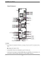 Предварительный просмотр 10 страницы Supermicro X10SDE-DF User Manual