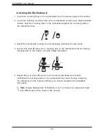 Предварительный просмотр 20 страницы Supermicro X10SDE-DF User Manual