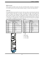 Предварительный просмотр 25 страницы Supermicro X10SDE-DF User Manual