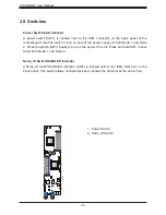 Предварительный просмотр 26 страницы Supermicro X10SDE-DF User Manual