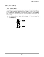 Предварительный просмотр 27 страницы Supermicro X10SDE-DF User Manual