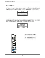 Предварительный просмотр 30 страницы Supermicro X10SDE-DF User Manual