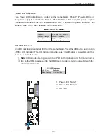 Предварительный просмотр 33 страницы Supermicro X10SDE-DF User Manual