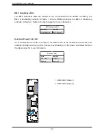 Предварительный просмотр 34 страницы Supermicro X10SDE-DF User Manual