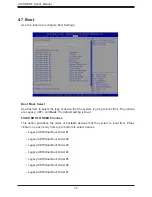 Предварительный просмотр 72 страницы Supermicro X10SDE-DF User Manual