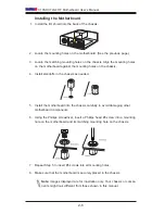 Предварительный просмотр 28 страницы Supermicro X10SDV-F User Manual