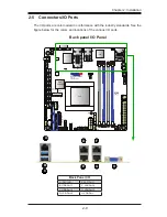 Предварительный просмотр 31 страницы Supermicro X10SDV-F User Manual