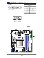 Предварительный просмотр 32 страницы Supermicro X10SDV-F User Manual