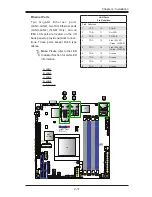 Предварительный просмотр 33 страницы Supermicro X10SDV-F User Manual