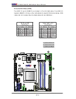 Предварительный просмотр 34 страницы Supermicro X10SDV-F User Manual