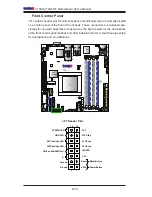 Предварительный просмотр 36 страницы Supermicro X10SDV-F User Manual