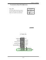 Предварительный просмотр 37 страницы Supermicro X10SDV-F User Manual