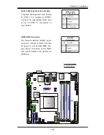 Предварительный просмотр 43 страницы Supermicro X10SDV-F User Manual