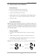 Предварительный просмотр 63 страницы Supermicro X10SDV-F User Manual