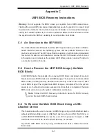 Preview for 105 page of Supermicro X10SDV-F User Manual