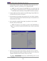 Preview for 106 page of Supermicro X10SDV-F User Manual