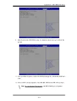 Preview for 107 page of Supermicro X10SDV-F User Manual