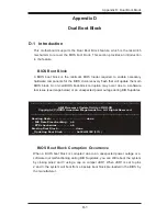 Preview for 109 page of Supermicro X10SDV-F User Manual