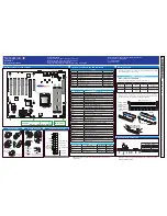 Предварительный просмотр 1 страницы Supermicro X10SLA Quick Reference Manual