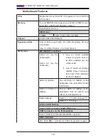 Preview for 14 page of Supermicro X10SLD-F User Manual