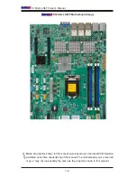 Предварительный просмотр 14 страницы Supermicro X10SLH-LN6TF User Manual