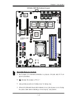 Предварительный просмотр 15 страницы Supermicro X10SLH-LN6TF User Manual