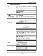 Предварительный просмотр 19 страницы Supermicro X10SLH-LN6TF User Manual