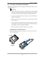 Предварительный просмотр 33 страницы Supermicro X10SLH-LN6TF User Manual