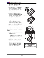 Предварительный просмотр 36 страницы Supermicro X10SLH-LN6TF User Manual