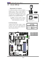 Предварительный просмотр 58 страницы Supermicro X10SLH-LN6TF User Manual