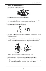 Предварительный просмотр 31 страницы Supermicro X10SRG-F User Manual