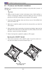 Предварительный просмотр 32 страницы Supermicro X10SRG-F User Manual