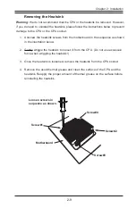 Предварительный просмотр 37 страницы Supermicro X10SRG-F User Manual