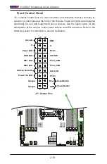 Предварительный просмотр 46 страницы Supermicro X10SRG-F User Manual