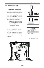 Предварительный просмотр 57 страницы Supermicro X10SRG-F User Manual