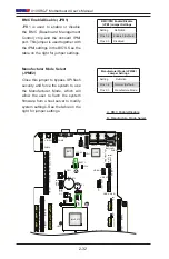 Предварительный просмотр 60 страницы Supermicro X10SRG-F User Manual