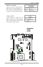 Предварительный просмотр 61 страницы Supermicro X10SRG-F User Manual