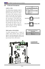 Предварительный просмотр 62 страницы Supermicro X10SRG-F User Manual