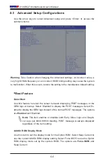 Предварительный просмотр 76 страницы Supermicro X10SRG-F User Manual