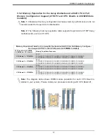 Предварительный просмотр 17 страницы Supermicro X11 DP User Manual