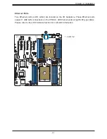 Предварительный просмотр 41 страницы Supermicro X11DAC User Manual