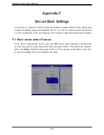 Preview for 168 page of Supermicro X11DAC User Manual