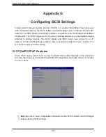 Preview for 190 page of Supermicro X11DAC User Manual